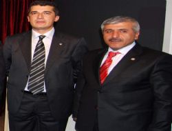 Kotanlı'dan Yurt Kur vurgusu